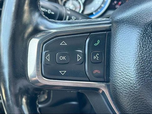 Used 2020 RAM 1500 Limited w/ Advanced Safety Group AWD/4WD image 30