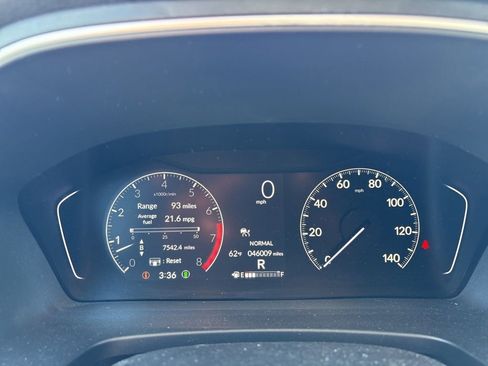 Certified 2025 Honda Pilot EX-L image 27