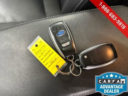 Used 2017 Subaru Outback 2.5i Limited image 27