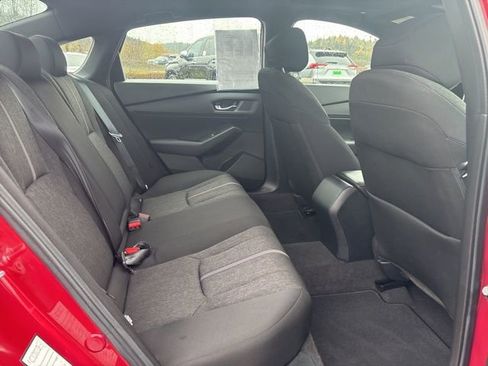 Used 2024 Honda Accord Sport image 11