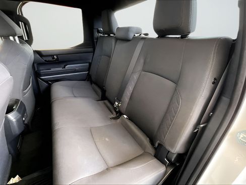 Used 2024 Toyota Tacoma SR AWD/4WD image 19