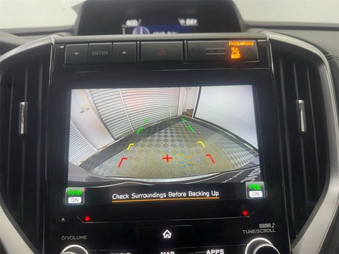 Used 2022 Subaru Ascent Limited w/ Technology Package image 34