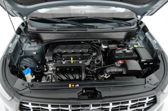 Used 2024 Hyundai Venue SEL FWD image 50