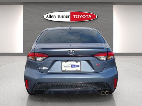 Used 2020 Toyota Corolla SE image 7