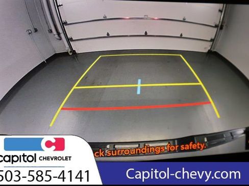 Used 2024 Toyota Tacoma SR5 AWD/4WD image 26