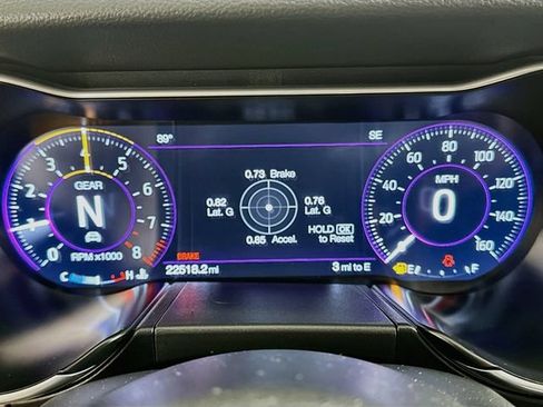 Used 2021 Ford Mustang GT Premium w/ Equipment Group 401A RWD image 17