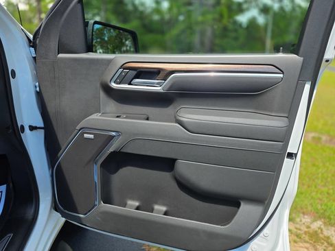 New 2026 Chevrolet Silverado 1500 RST w/ RST All Star Premium Package AWD/4WD image 29