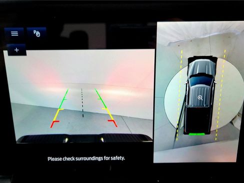 Used 2021 Ford F150 XLT w/ Equipment Group 302A High AWD/4WD image 32