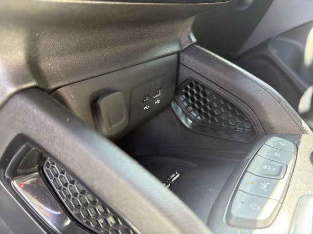 Used 2025 Chevrolet TrailBlazer ACTIV w/ Convenience Package FWD image 25