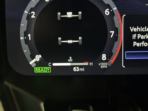 New 2025 Toyota Tacoma TRD Off-Road image 15