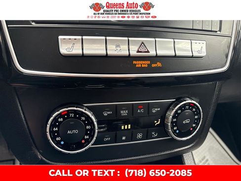 Used 2018 Mercedes-Benz GLE 350 4MATIC w/ Premium 1 Package image 43