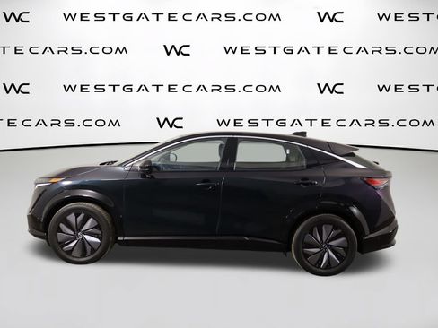 Used 2023 Nissan Ariya FWD image 5