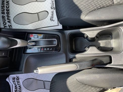 Used 2014 Honda Civic LX image 15