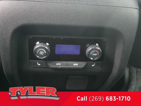 New 2026 Chevrolet Traverse High Country w/ LPO, Floor Liner Package image 43