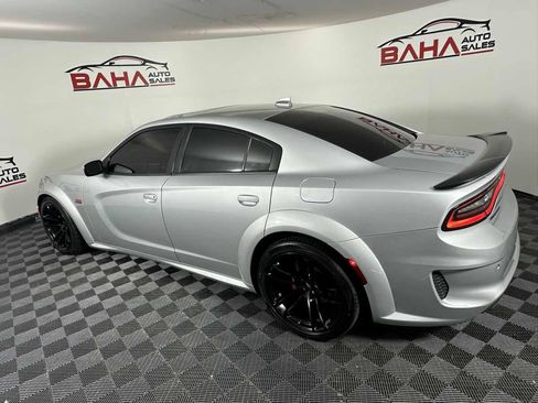 Used 2021 Dodge Charger Scat Pack RWD image 5