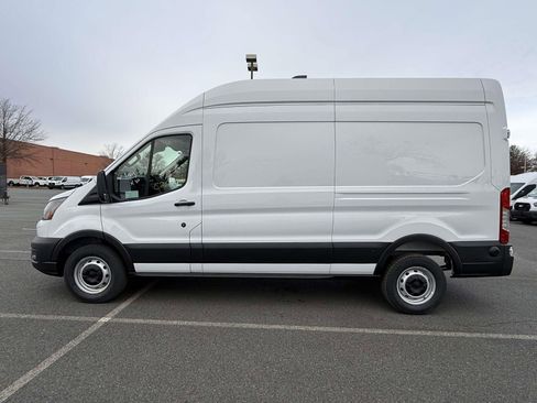 New 2026 Ford Transit 350 148 High Roof w/ Load Area Protection Package image 6