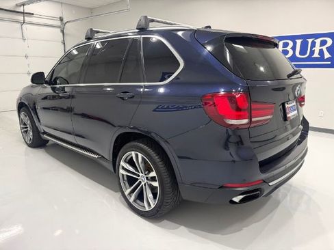 Used 2018 BMW X5 xDrive50i image 4