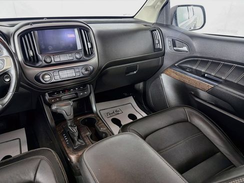 Used 2021 GMC Canyon Denali AWD/4WD image 23