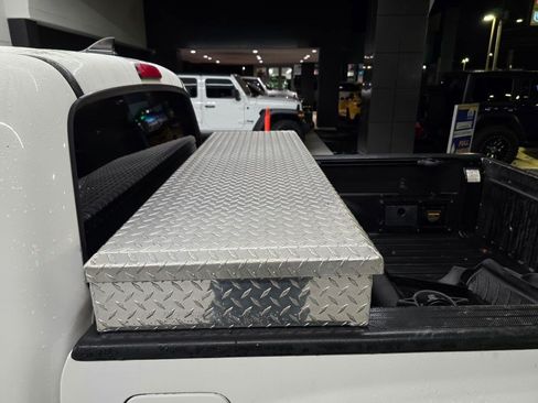 Used 2012 Toyota Tacoma 4x4 Double Cab w/ TRD Off-Road Pkg image 12