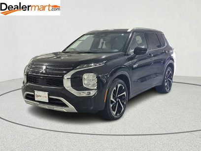 Used 2024 Mitsubishi Outlander SEL