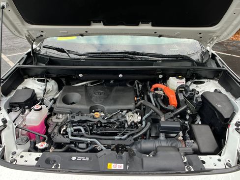 Used 2022 Toyota RAV4 Limited image 21