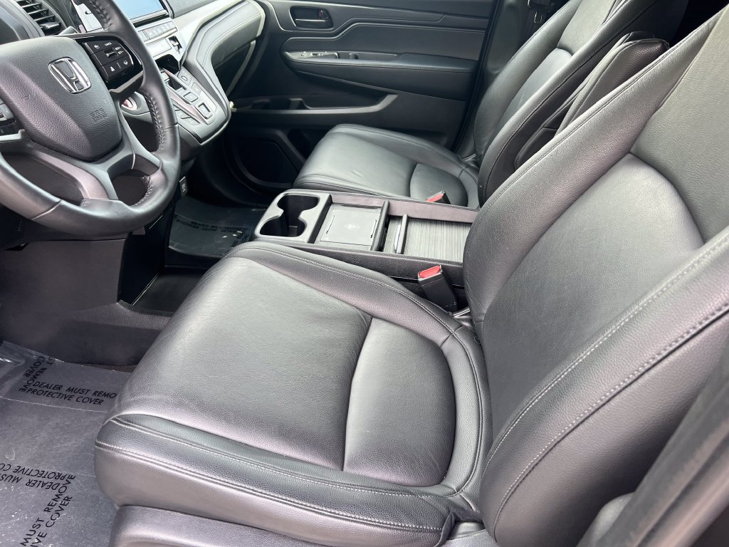 Used 2025 Honda Odyssey EX-L image 10