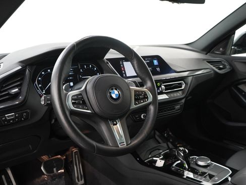 Used 2021 BMW 228i xDrive Gran Coupe w/ M Sport Package AWD/4WD image 24