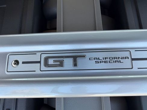 Used 2019 Ford Mustang GT Premium w/ Equipment Group 401A image 91