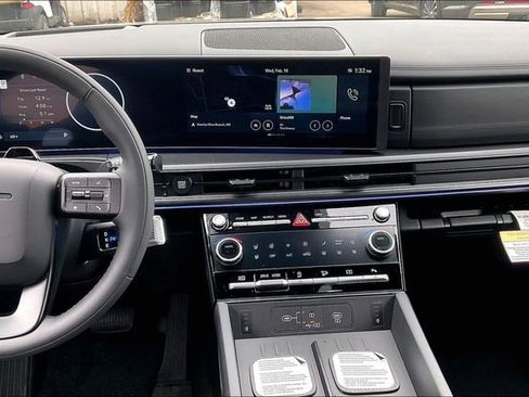 New 2026 Hyundai Santa Fe Calligraphy image 7