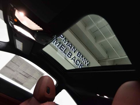 Used 2025 BMW 430i Coupe w/ Convenience Package image 7