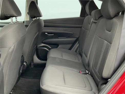 Used 2025 Hyundai Tucson SEL image 14