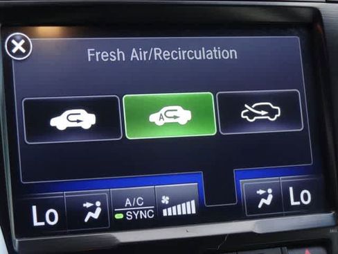 Used 2020 Acura RLX w/ Technology Package image 25