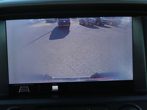 Used 2022 GMC Canyon AT4 w/ Driver Alert Package image 23