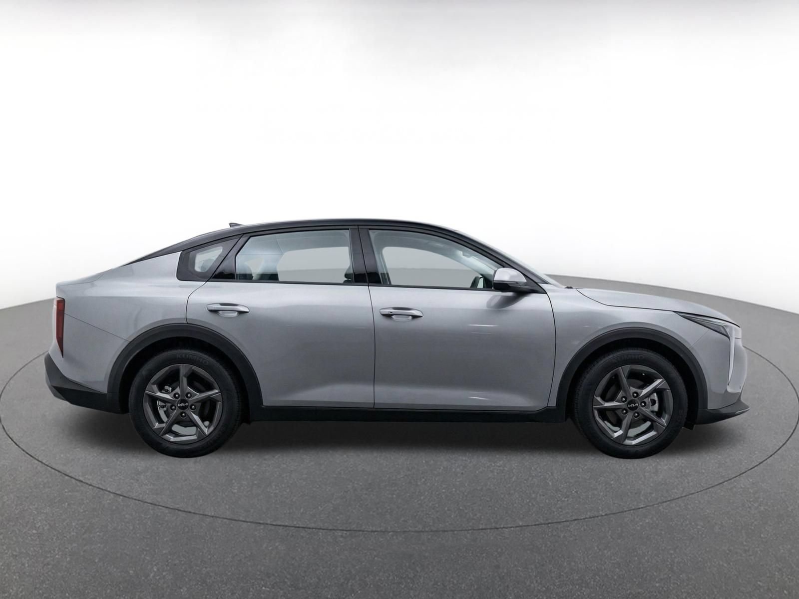 Used 2026 Kia K4 FWD image 9