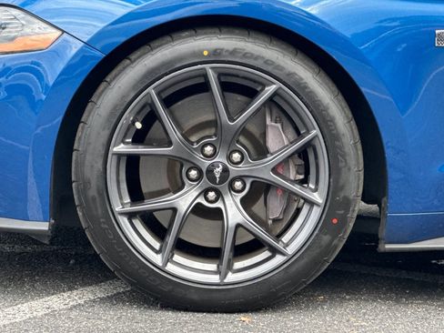 Certified 2022 Ford Mustang Premium w/ 2.3L High Performance Package RWD image 26