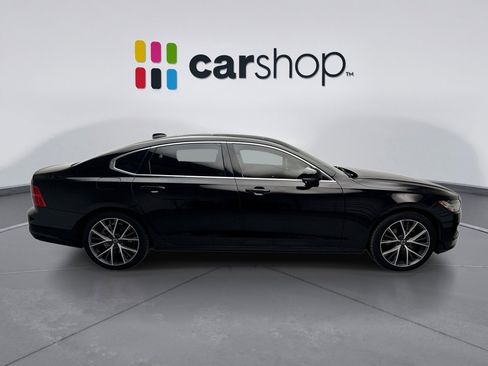 Used 2018 Volvo S90 T5 Momentum w/ Momentum Plus Package image 6