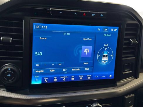 Used 2023 Ford F150 Raptor AWD/4WD image 2