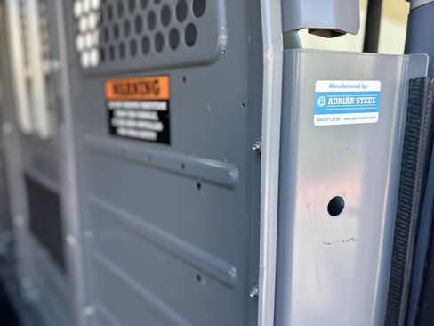 Used 2017 Ford Transit 250 LOW ROOF W/SLIDING SIDE DOOR W image 16