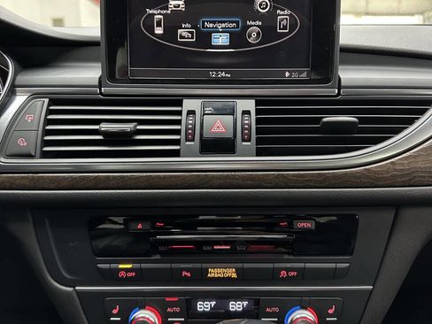 Used 2014 Audi A6 TDI Prestige w/ Prestige Package image 29