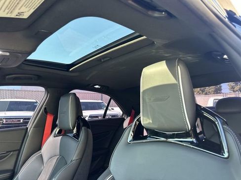 Used 2023 Cadillac CT4 V Blackwing w/ Driver Assist Package image 18