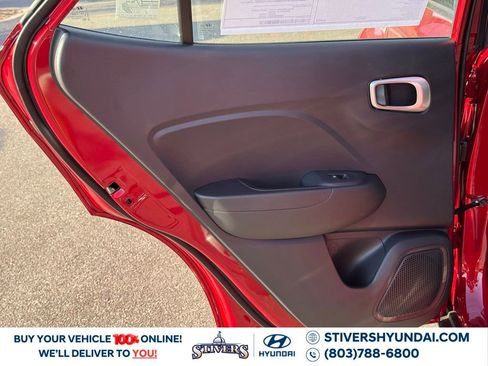 New 2026 Hyundai Venue SEL image 19