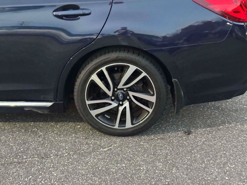Used 2018 Subaru Legacy 2.5i Sport AWD/4WD image 12
