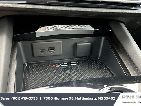 New 2026 Buick Envision Avenir image 24