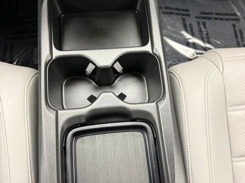 Used 2021 Honda CR-V EX-L image 52