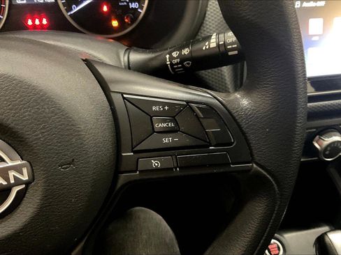 Used 2024 Nissan Kicks S image 19