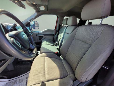 Certified 2022 Ford F250 XLT w/ XLT Premium Package AWD/4WD image 26
