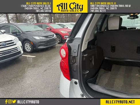 Used 2012 Chevrolet Equinox LTZ image 33