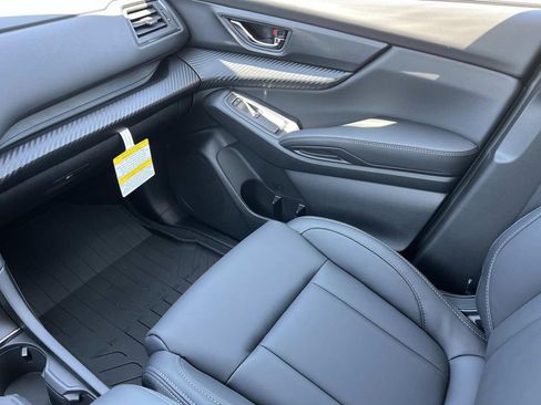 New 2026 Subaru Ascent Premium AWD/4WD image 13
