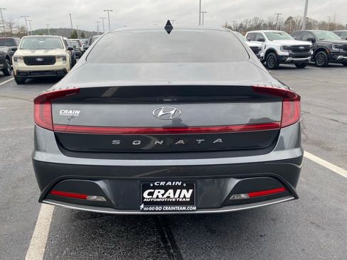 Used 2023 Hyundai Sonata SE image 6
