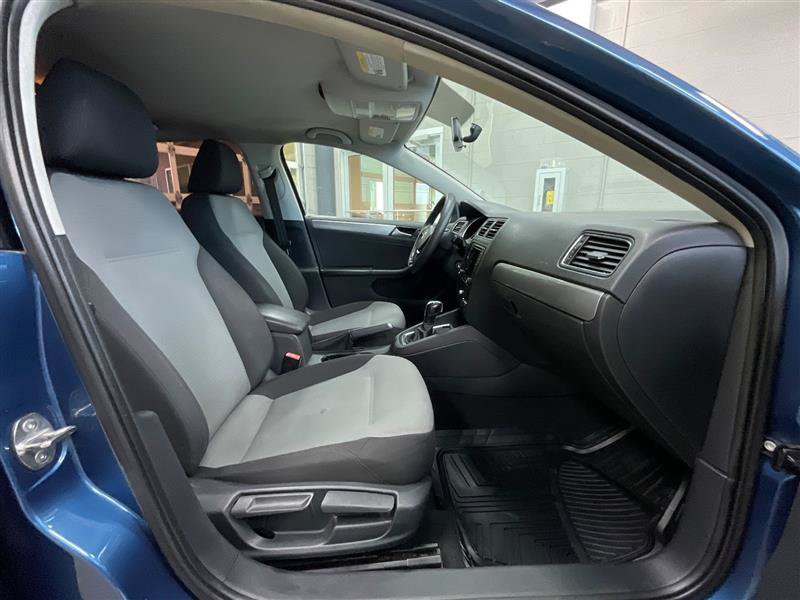 Used 2017 Volkswagen Jetta S FWD image 27